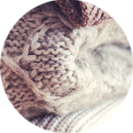 cozy cashmere