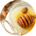 honey-creme