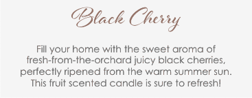 Black Cherry