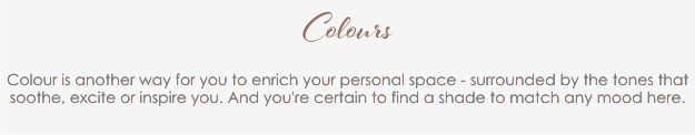 colours