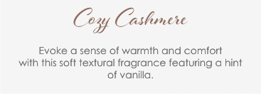 Cozy Cashmere