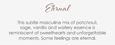 Eternal