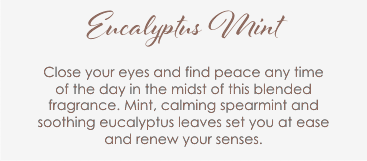 Eucalyptus Mint